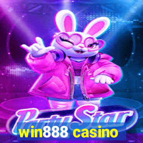 win888 casino